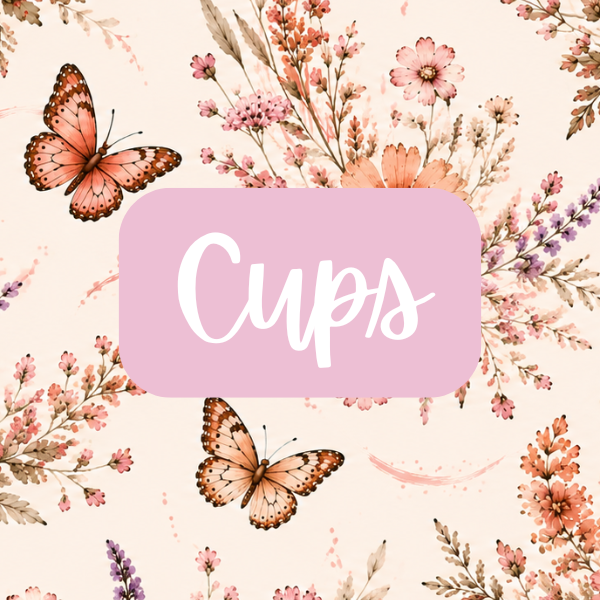 Cups