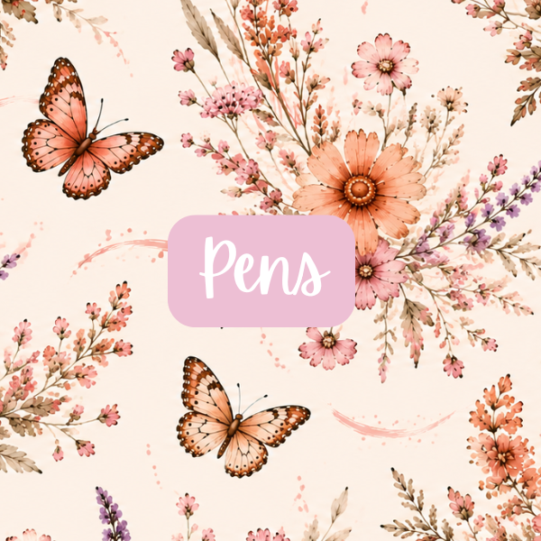 Pens