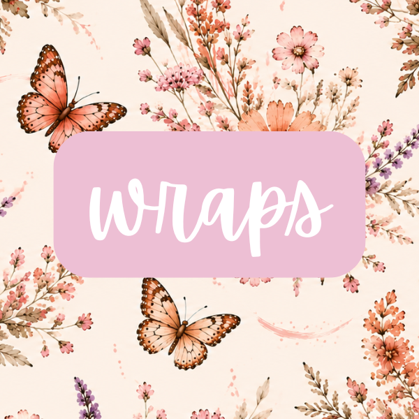 Wraps