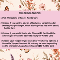 Build Your Pen