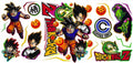 Anime Wraps