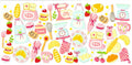 Baker Wraps