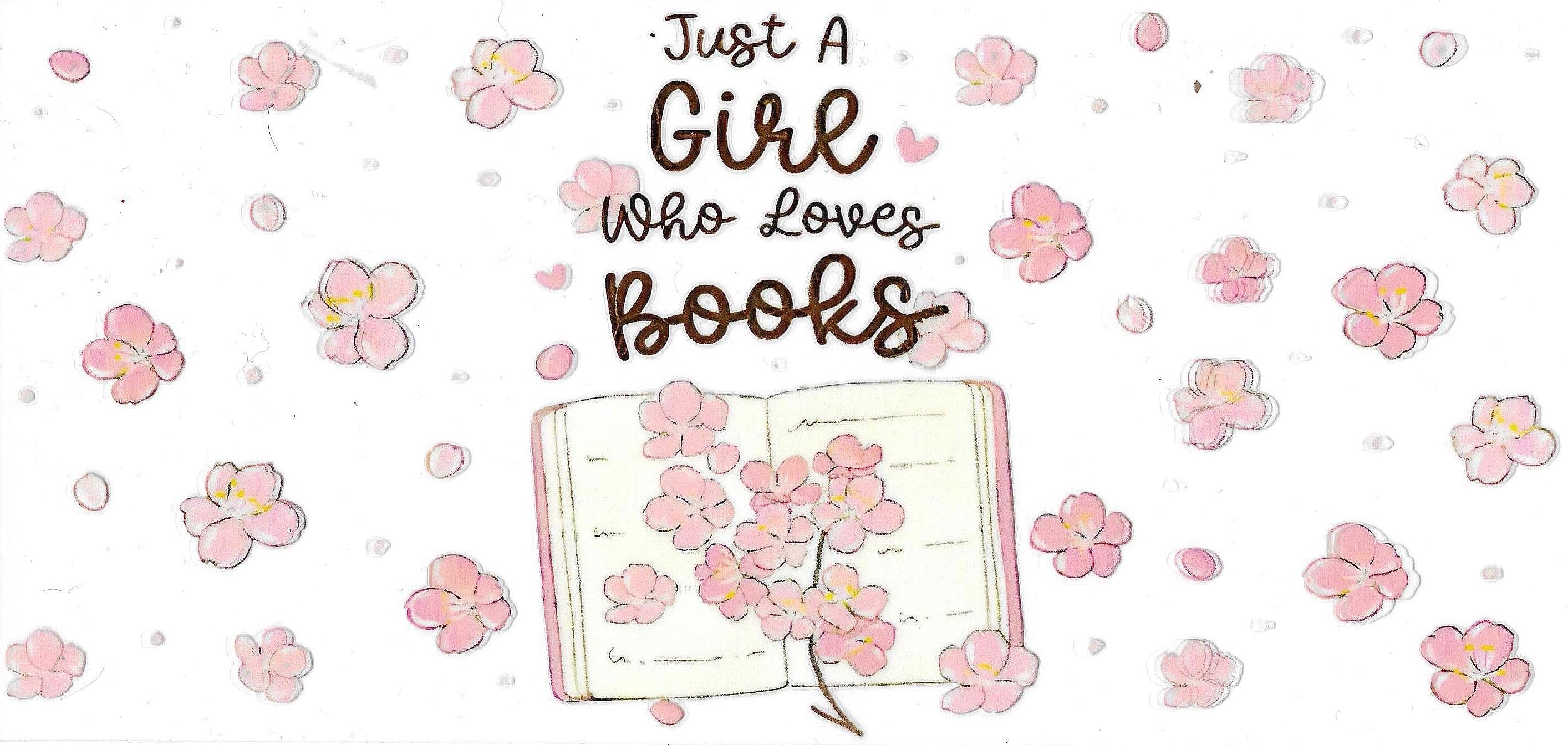 Book Wraps