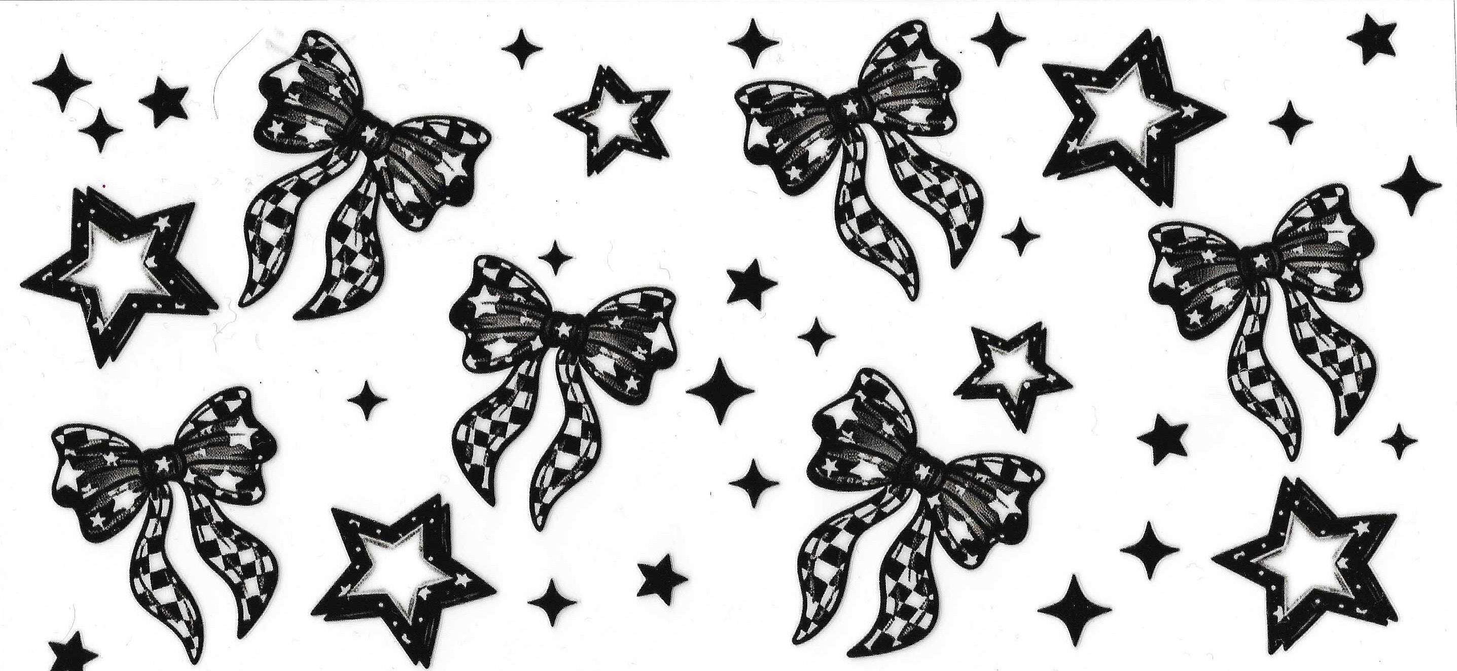 Bow Wraps