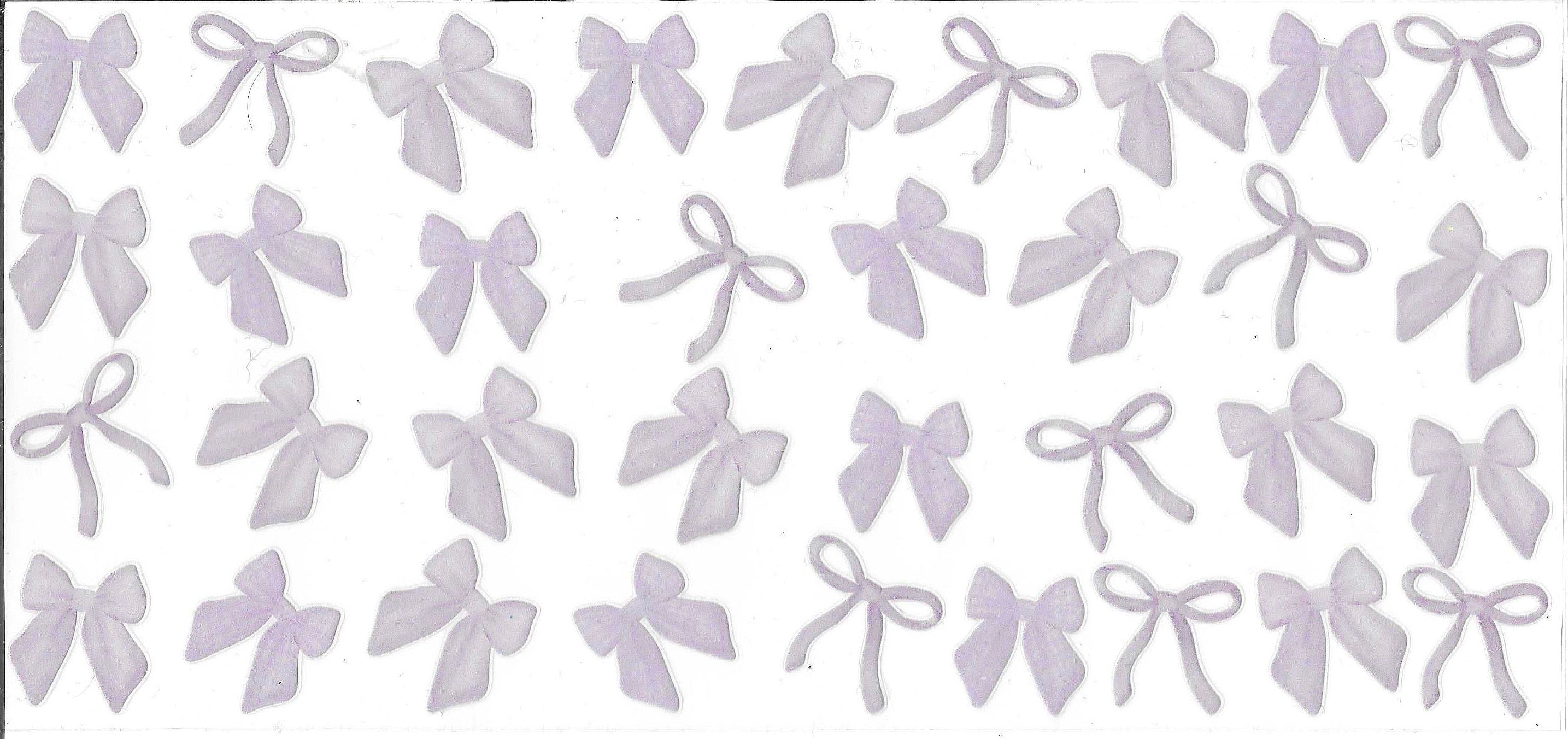 Bow Wraps