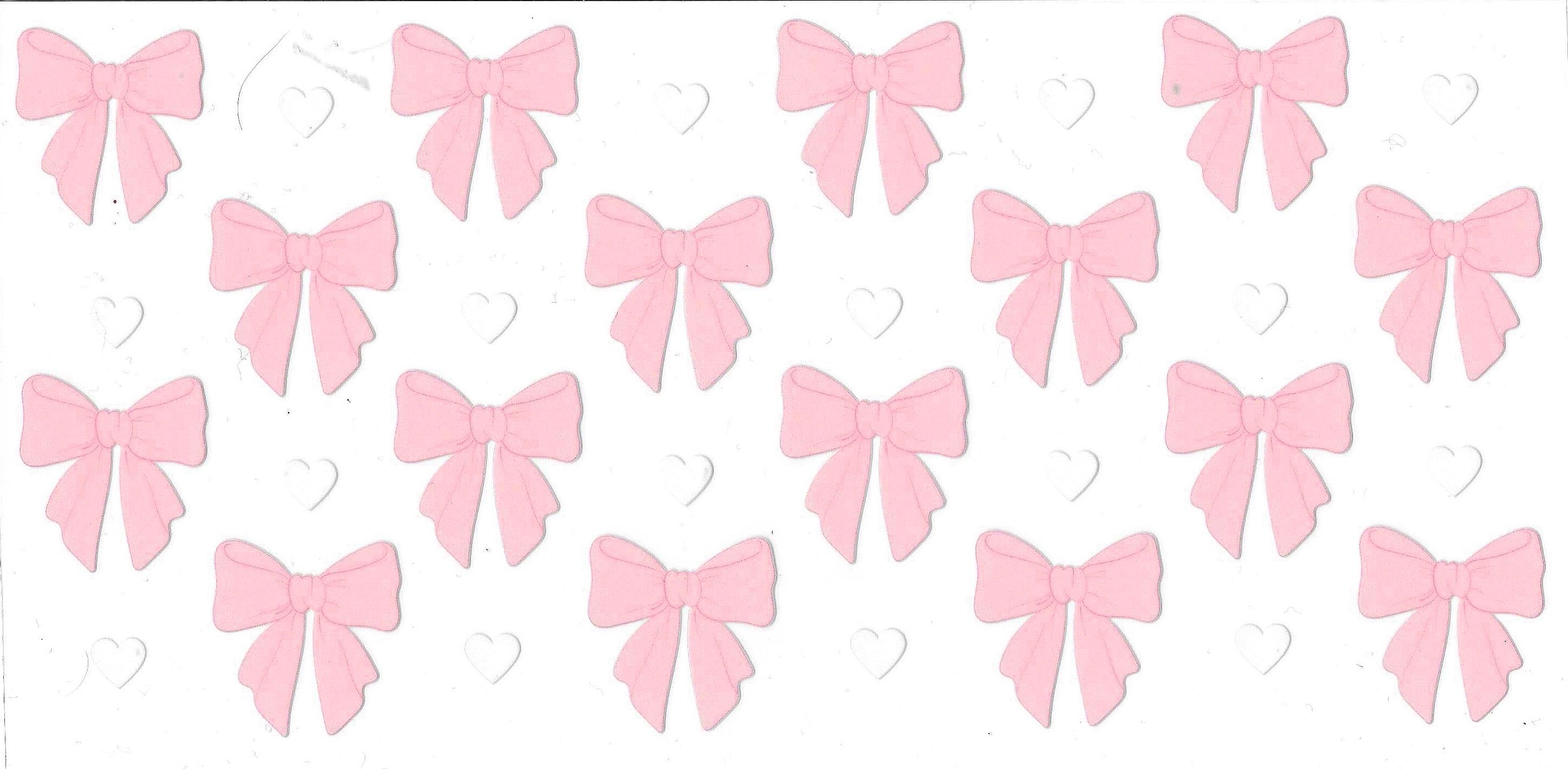 Bow Wraps