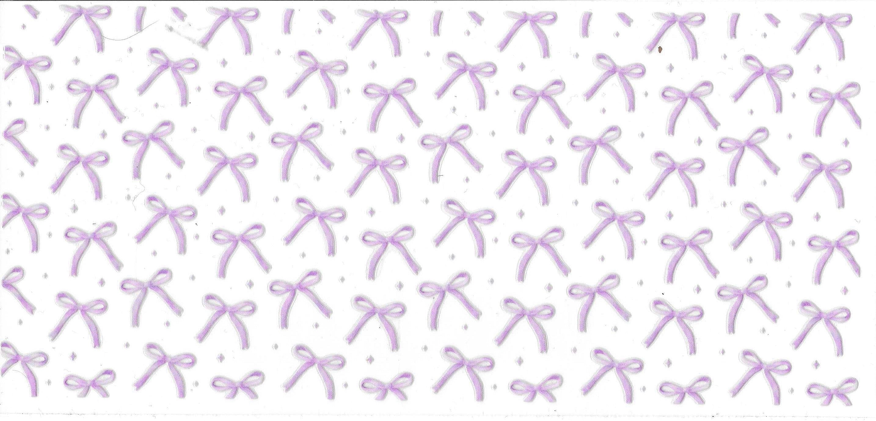 Bow Wraps