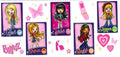Bratz Wraps