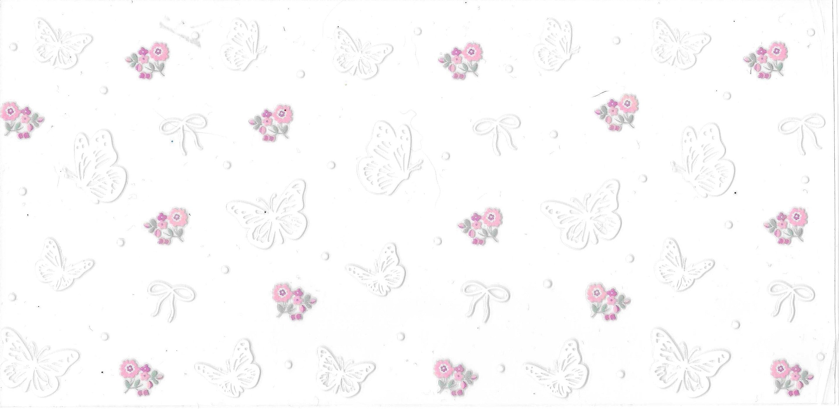Butterfly Wraps