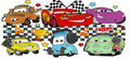 Cars Wraps