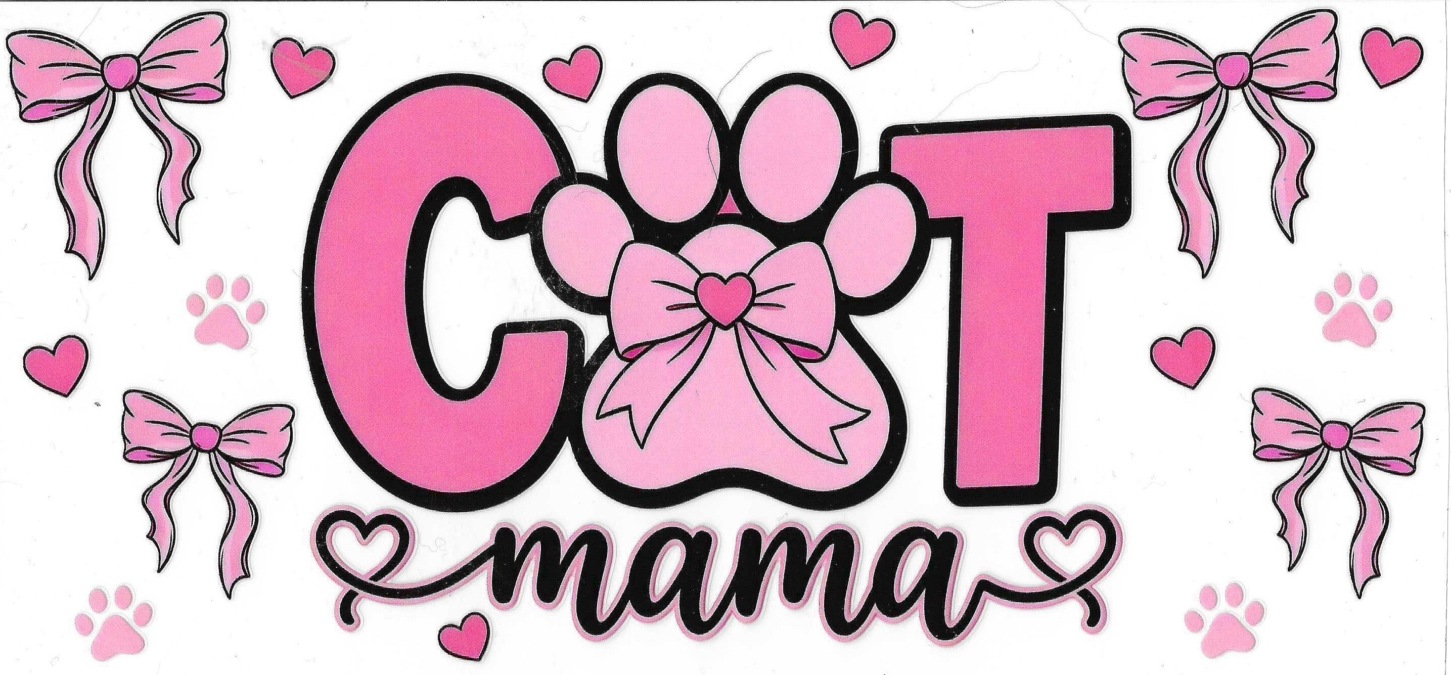Mama Wraps