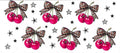 Cherries Wraps