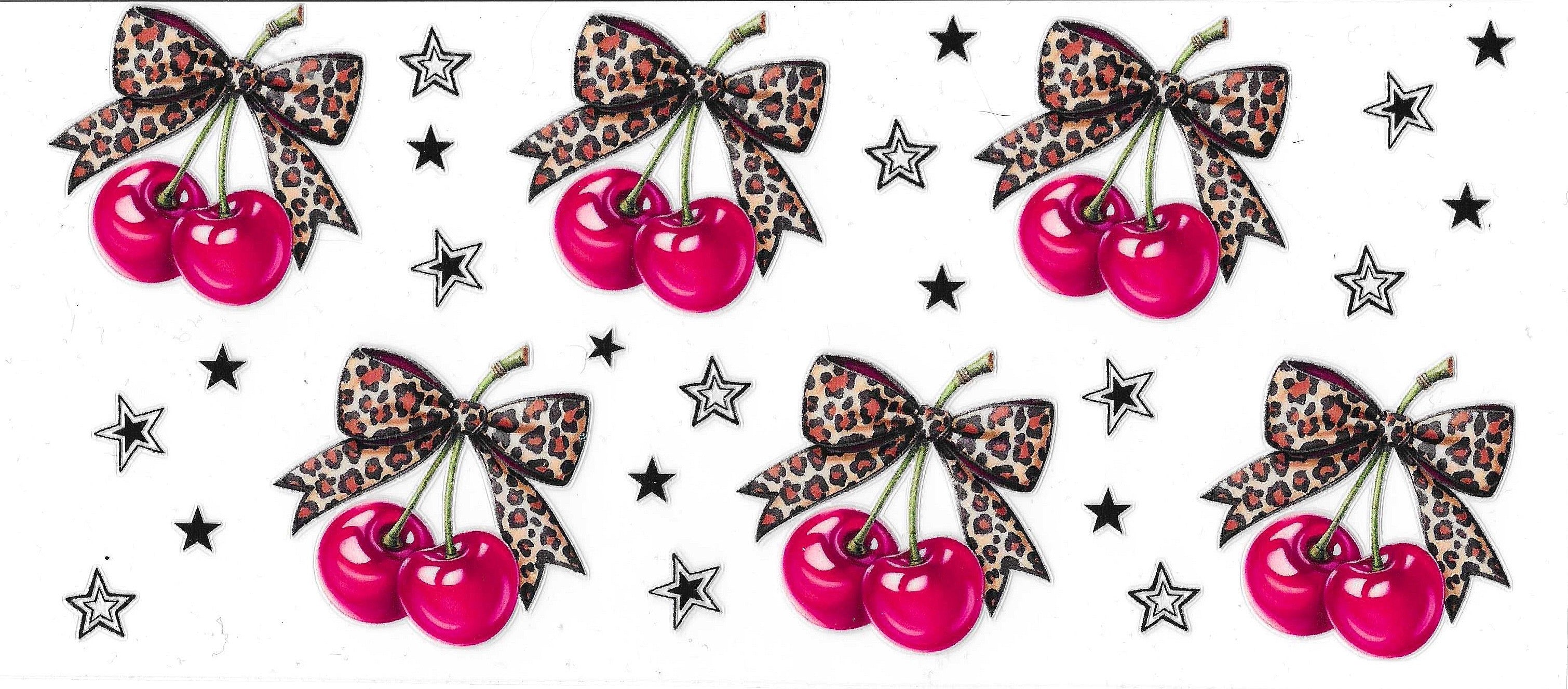 Cherries Wraps