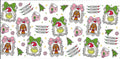 Christmas Wraps