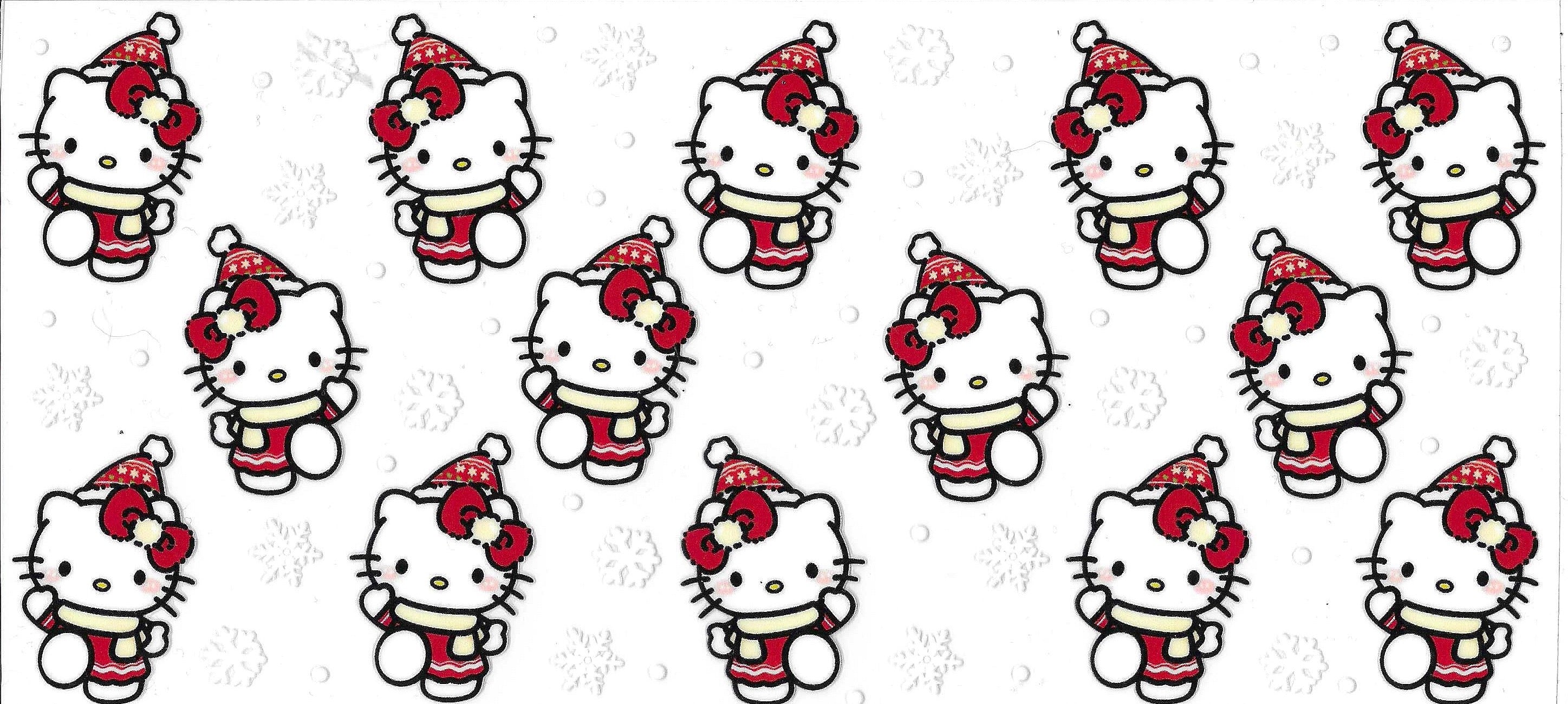 Christmas Wraps