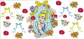Disney Princess Wraps