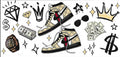 Designer Wraps