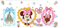 Mickey Wraps