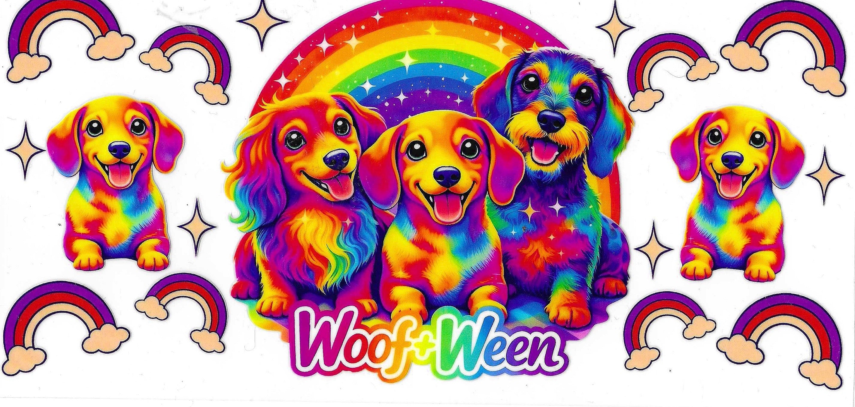 Animal Wraps