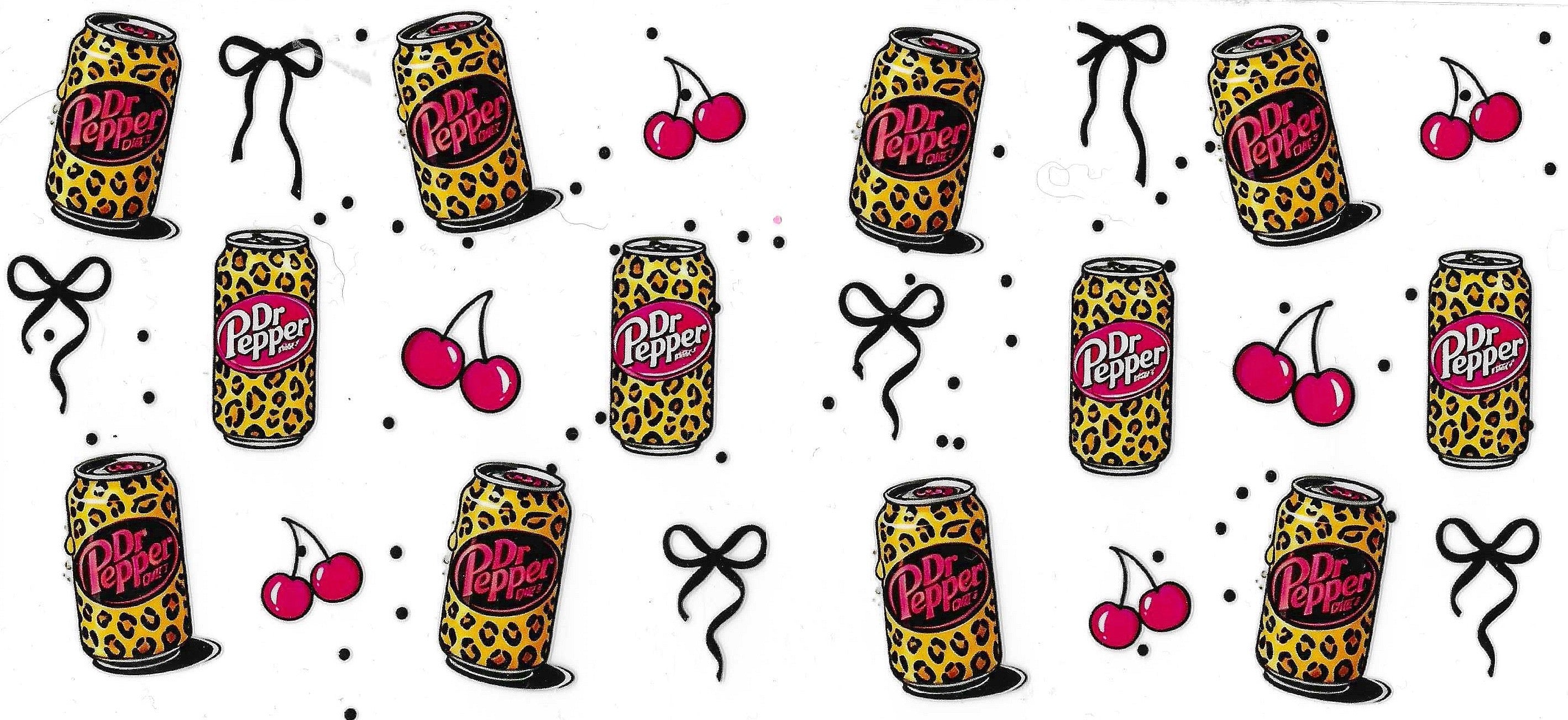 Drinks Wraps