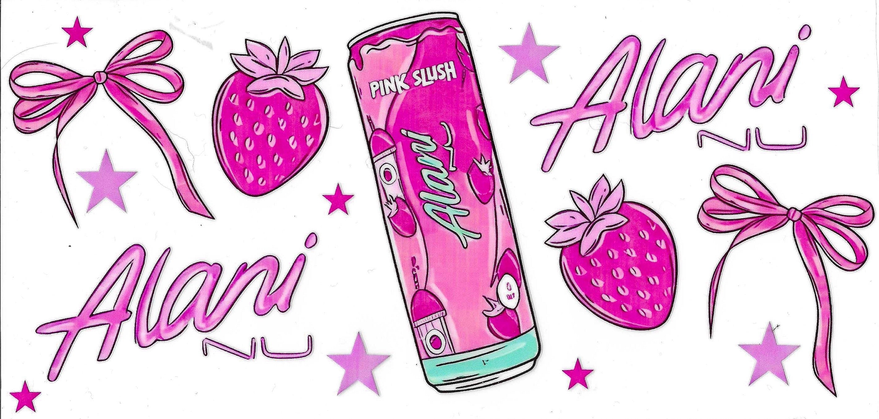Drinks Wraps
