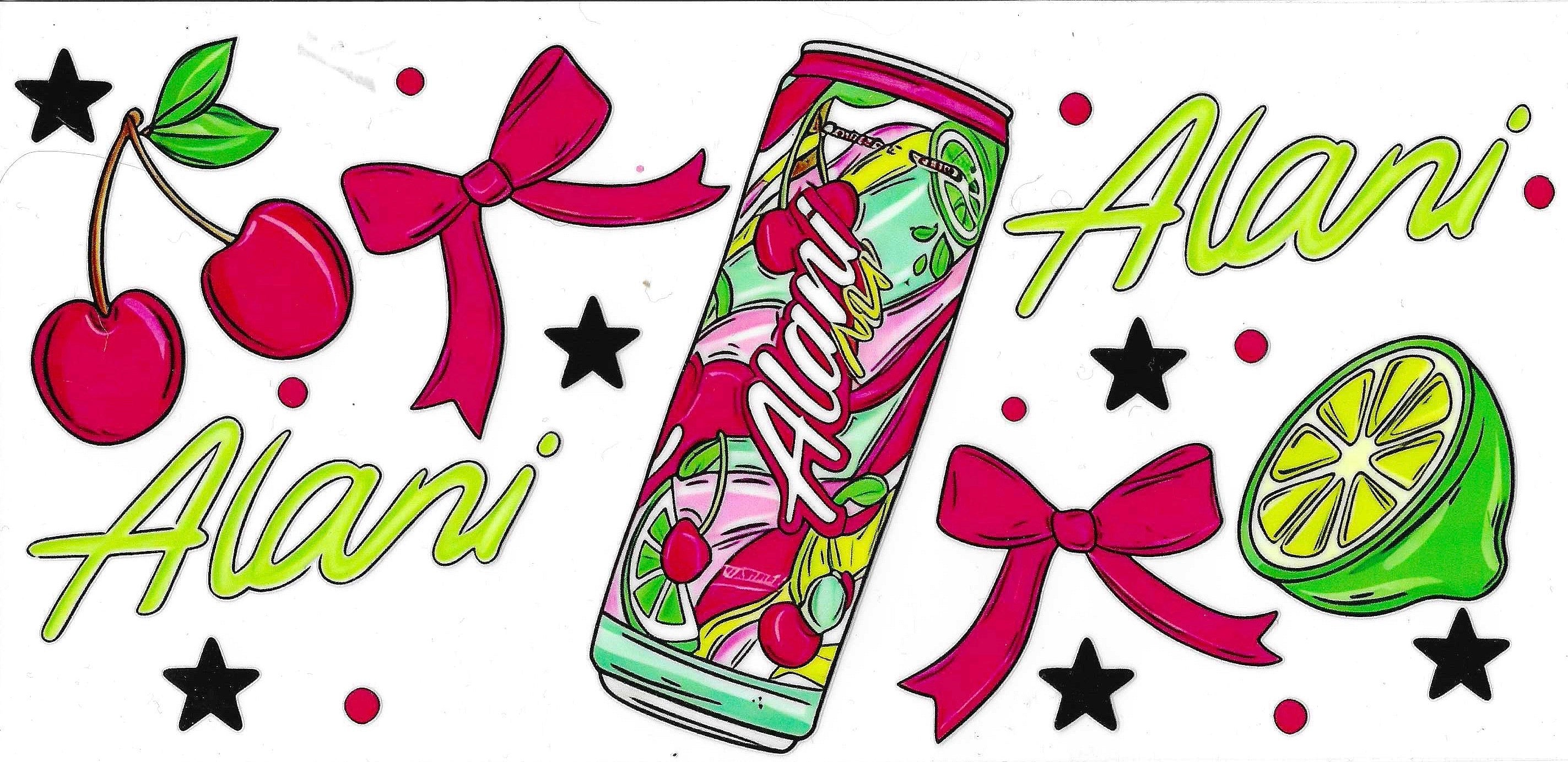 Drinks Wraps