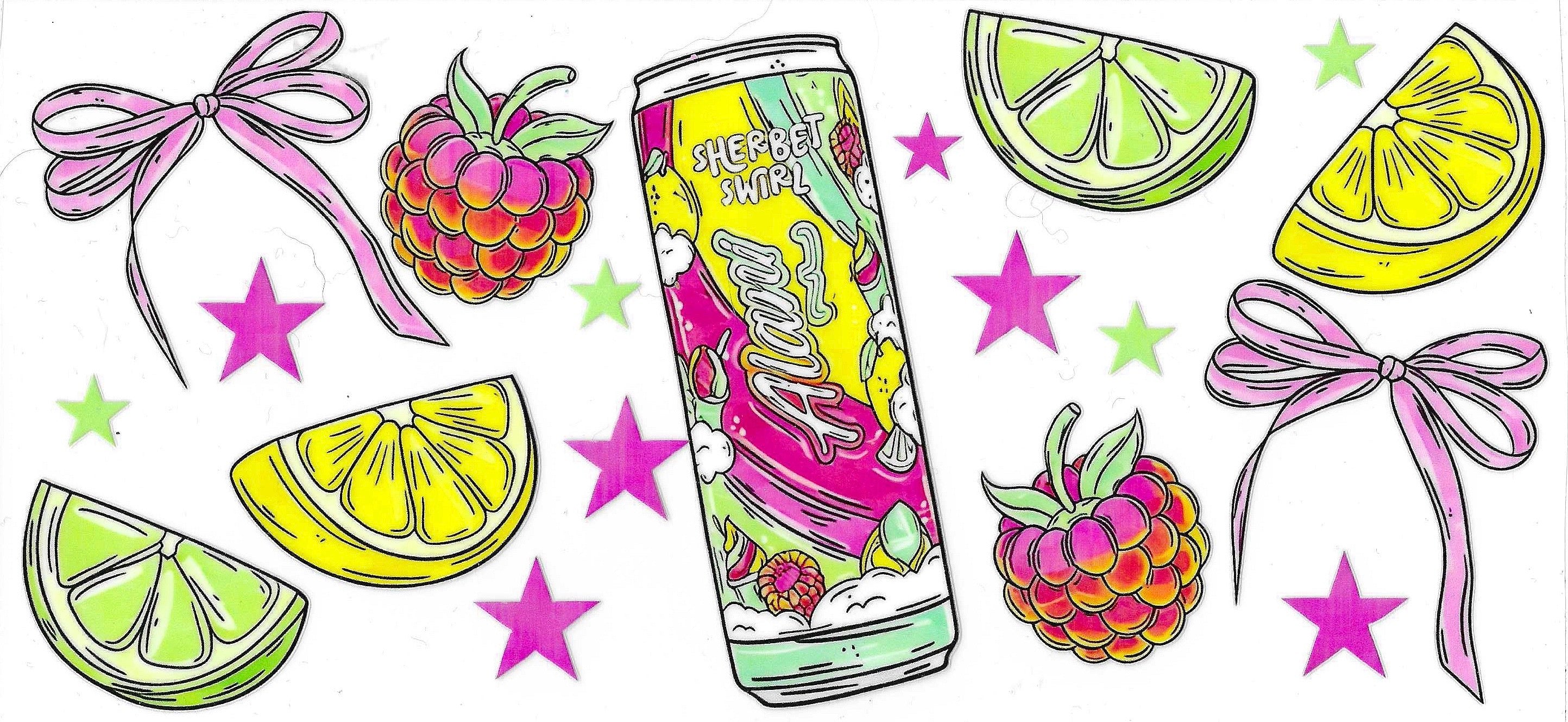 Drinks Wraps