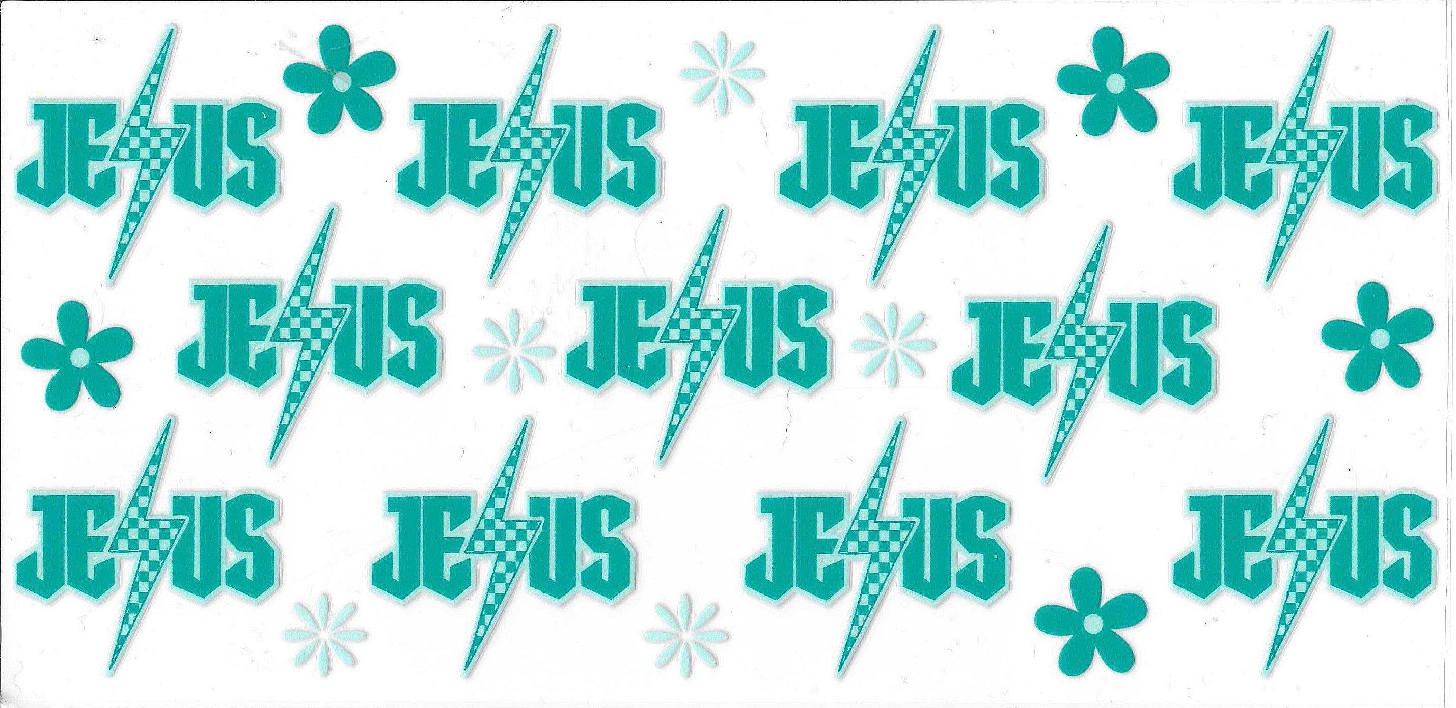 Faith Wraps