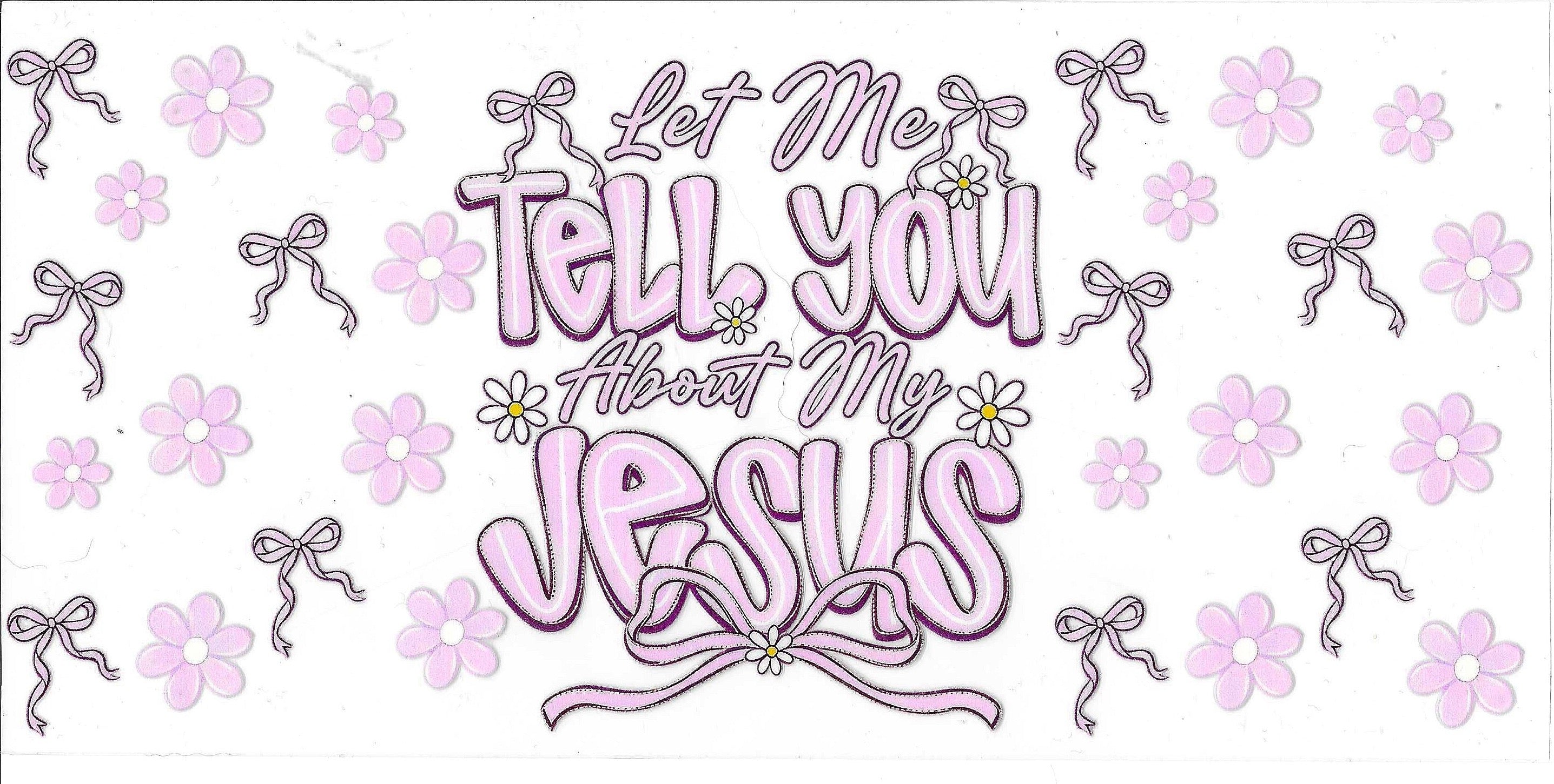 Faith Wraps