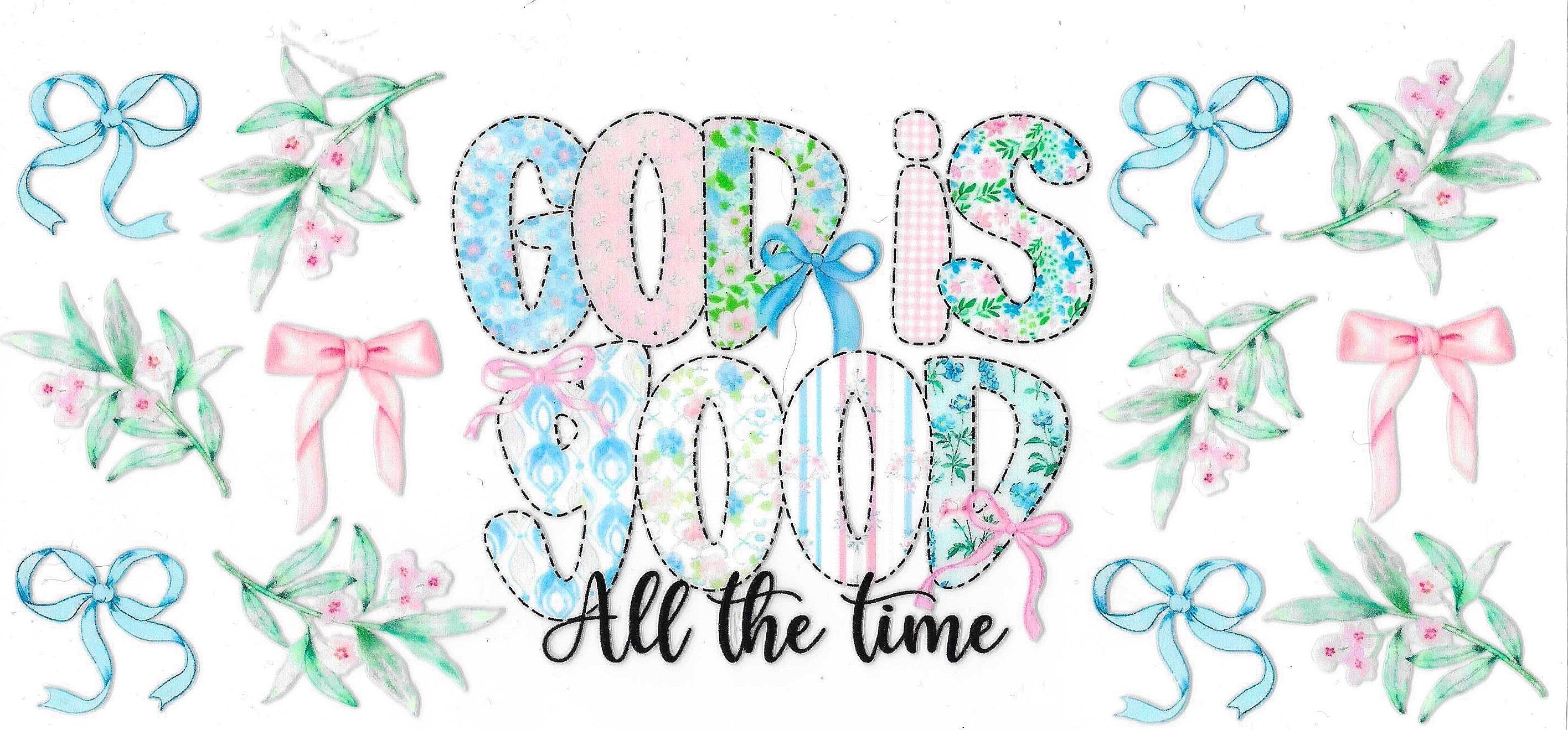 Faith Wraps