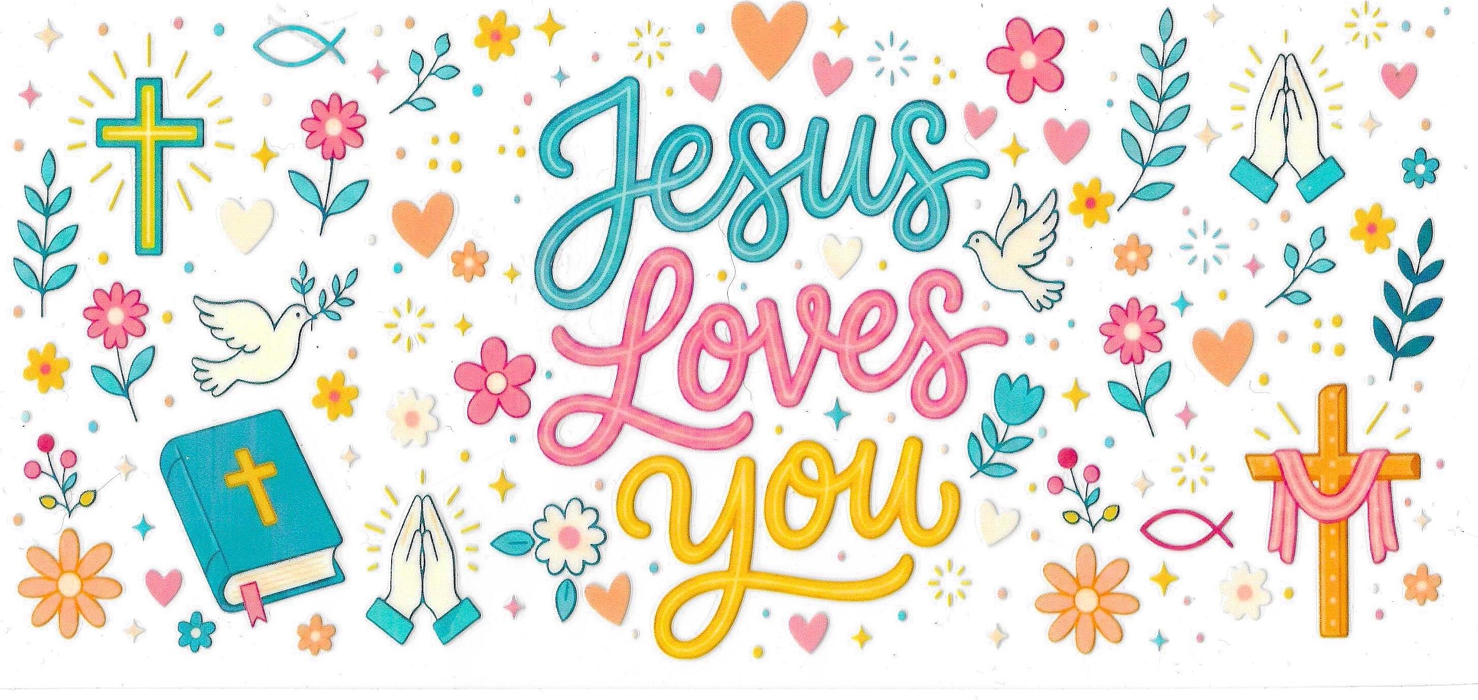 Faith Wraps