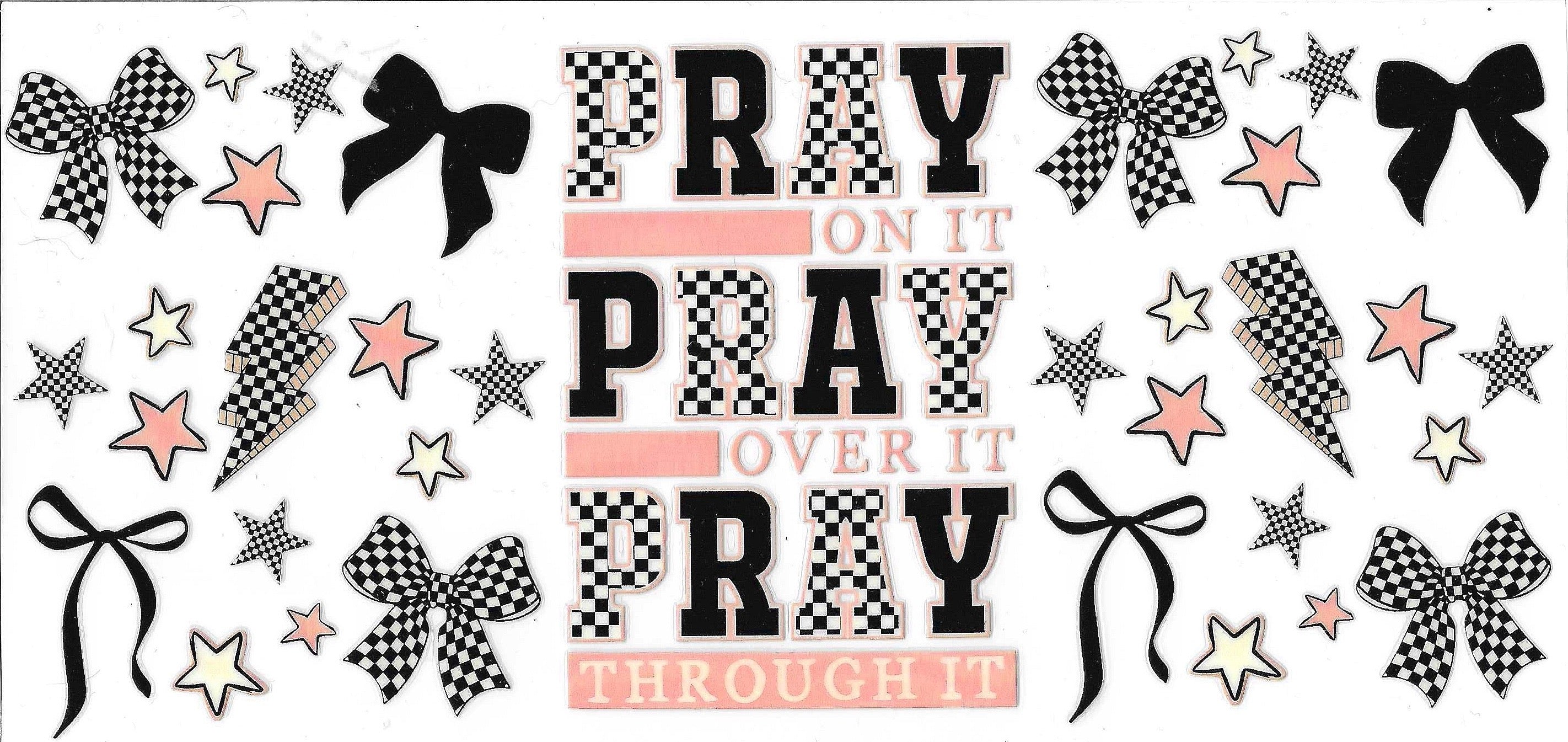 Faith Wraps