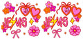 Faith Wraps