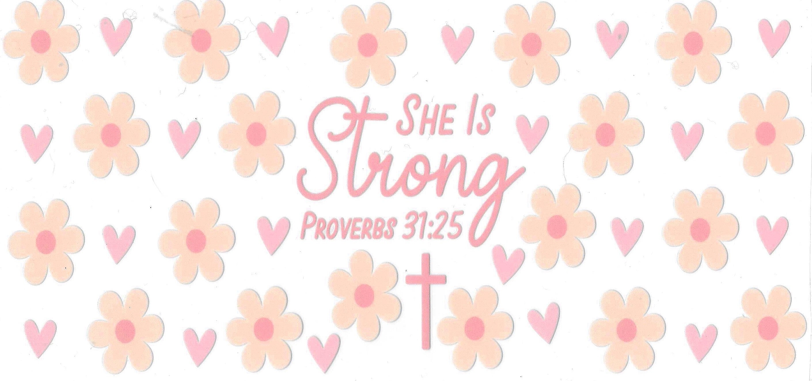 Faith Wraps