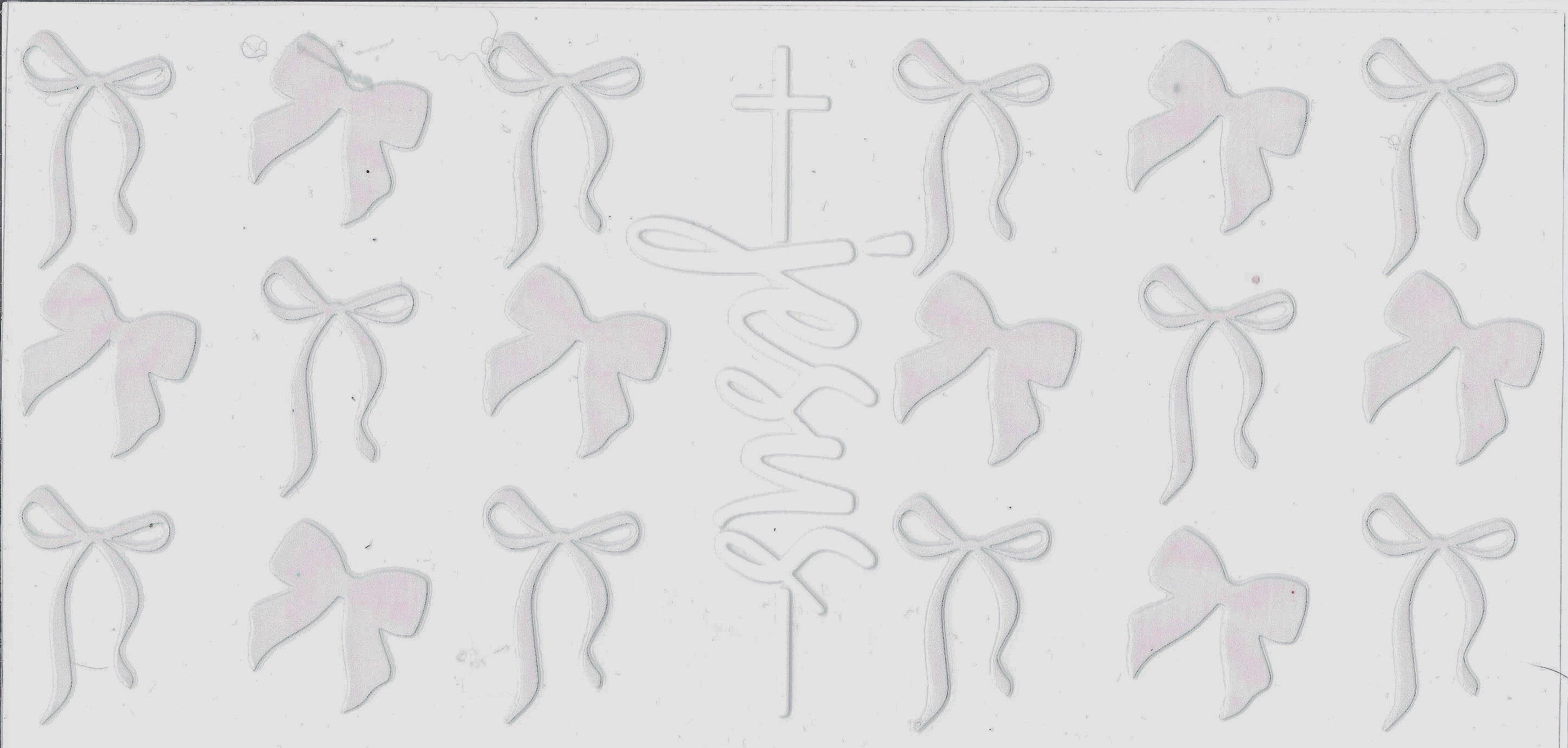 Faith Wraps