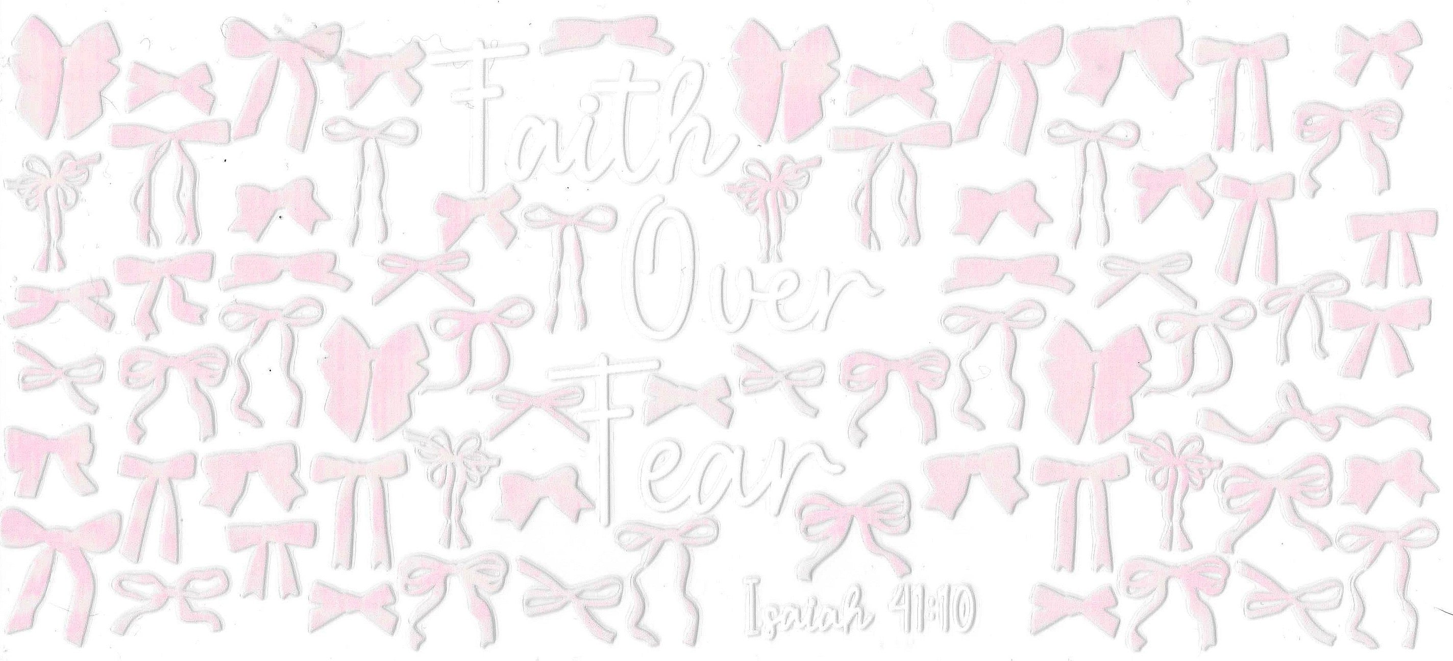 Faith Wraps