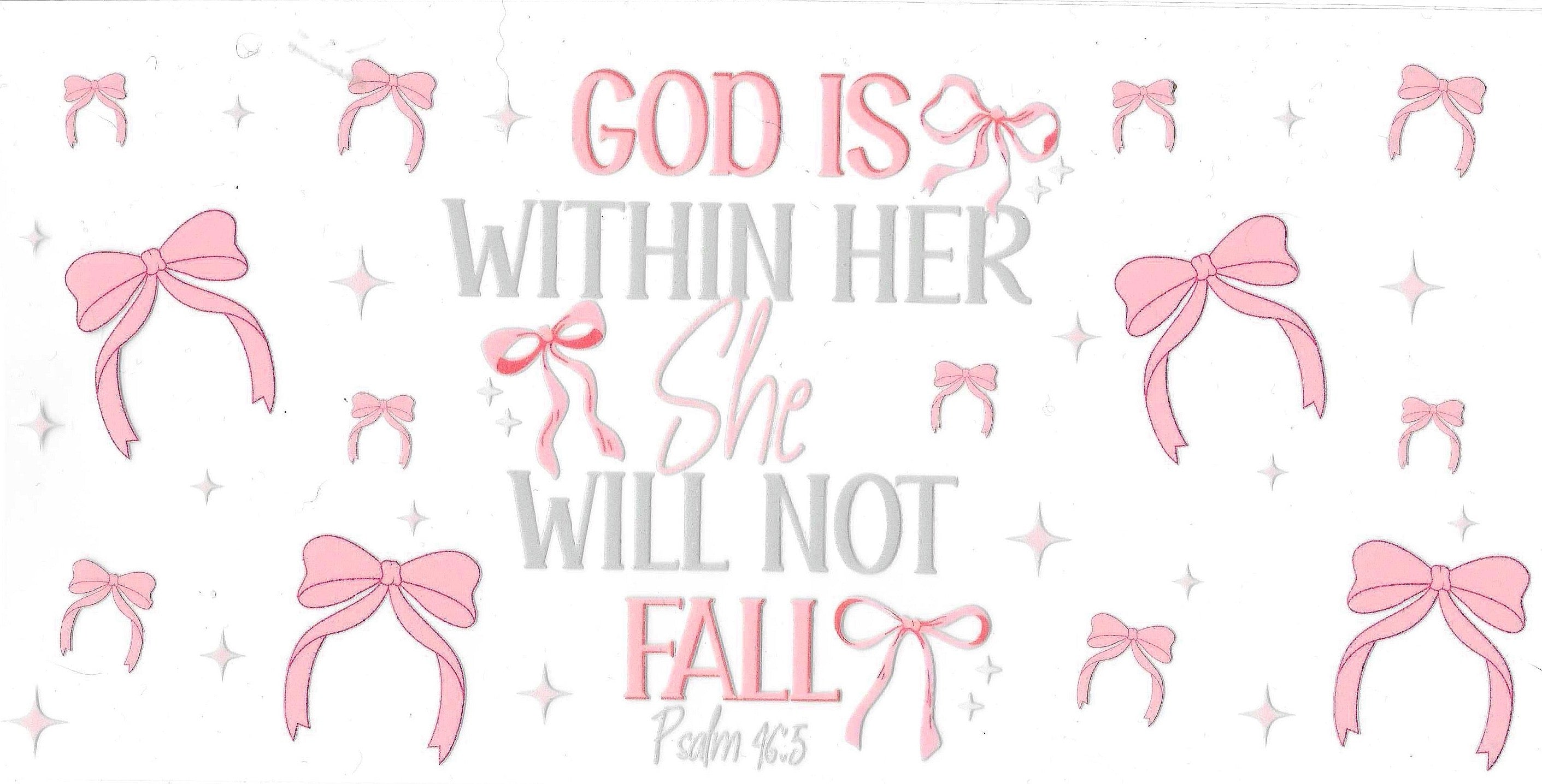 Faith Wraps