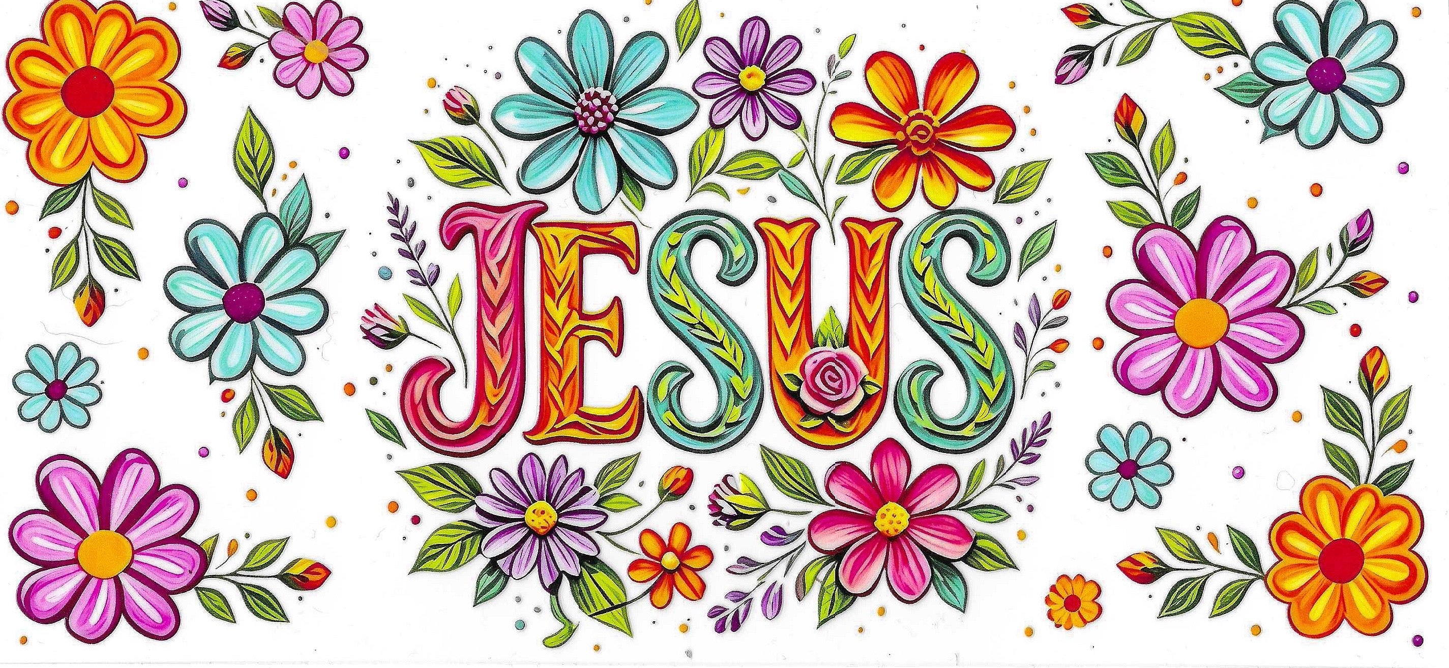 Faith Wraps