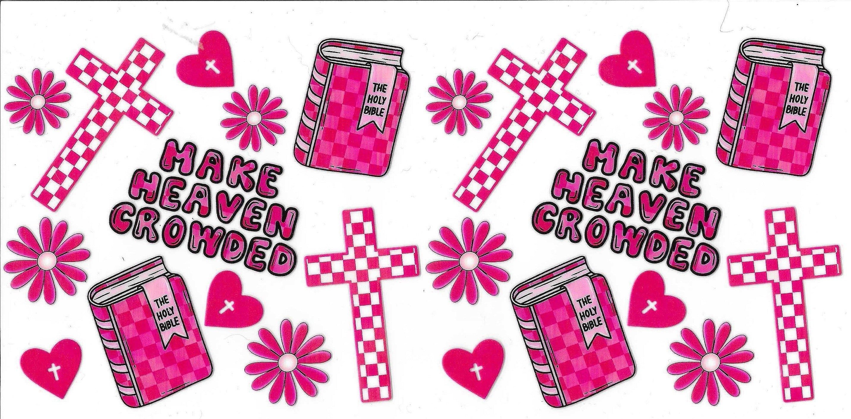 Faith Wraps