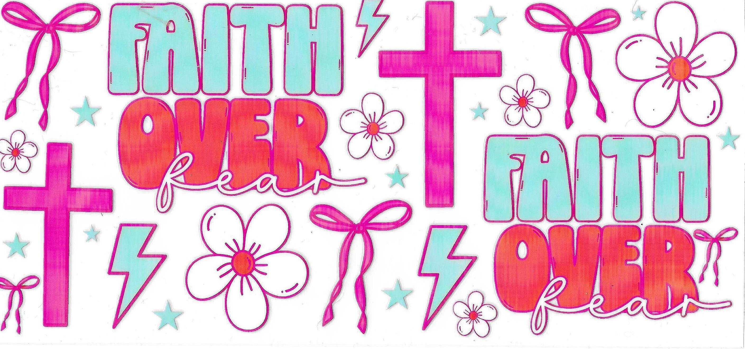 Faith Wraps