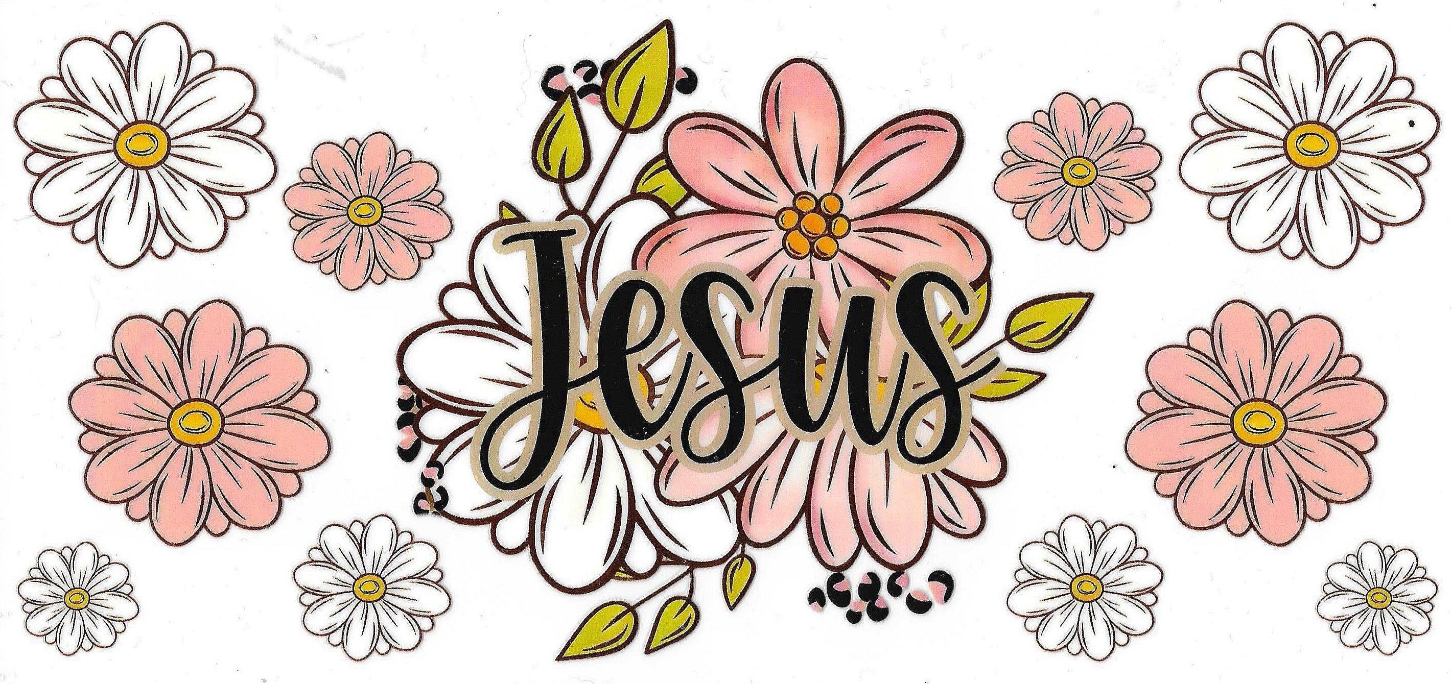 Faith Wraps