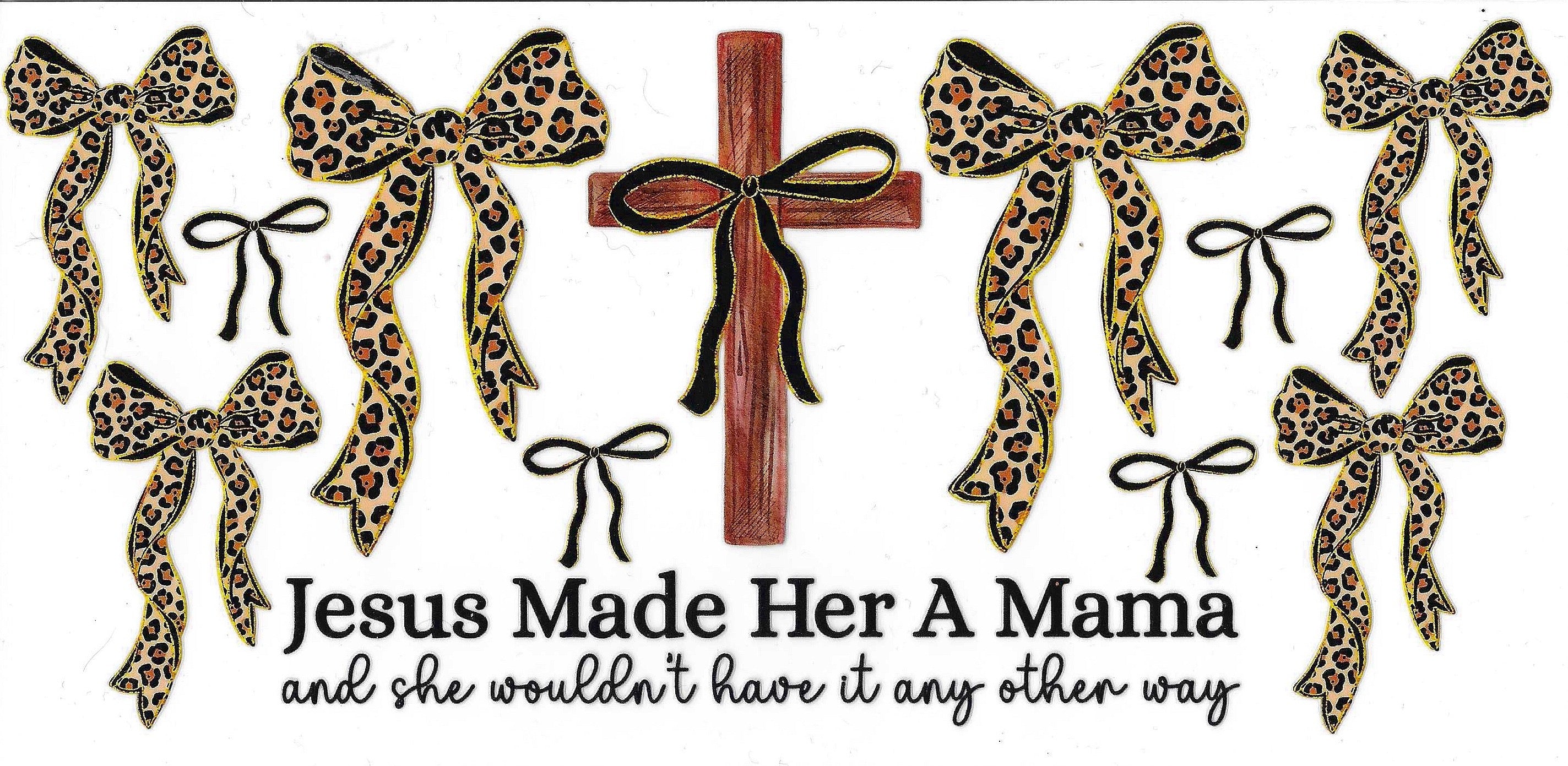 Faith Wraps