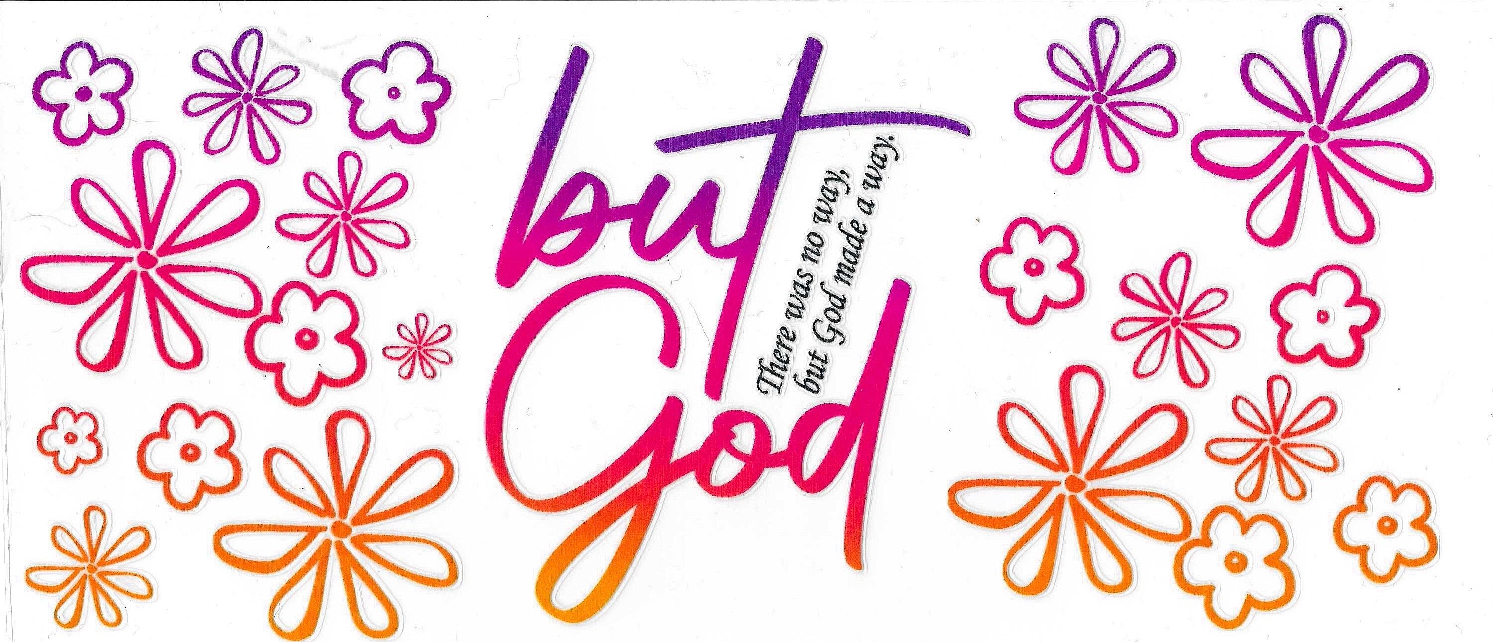 Faith Wraps