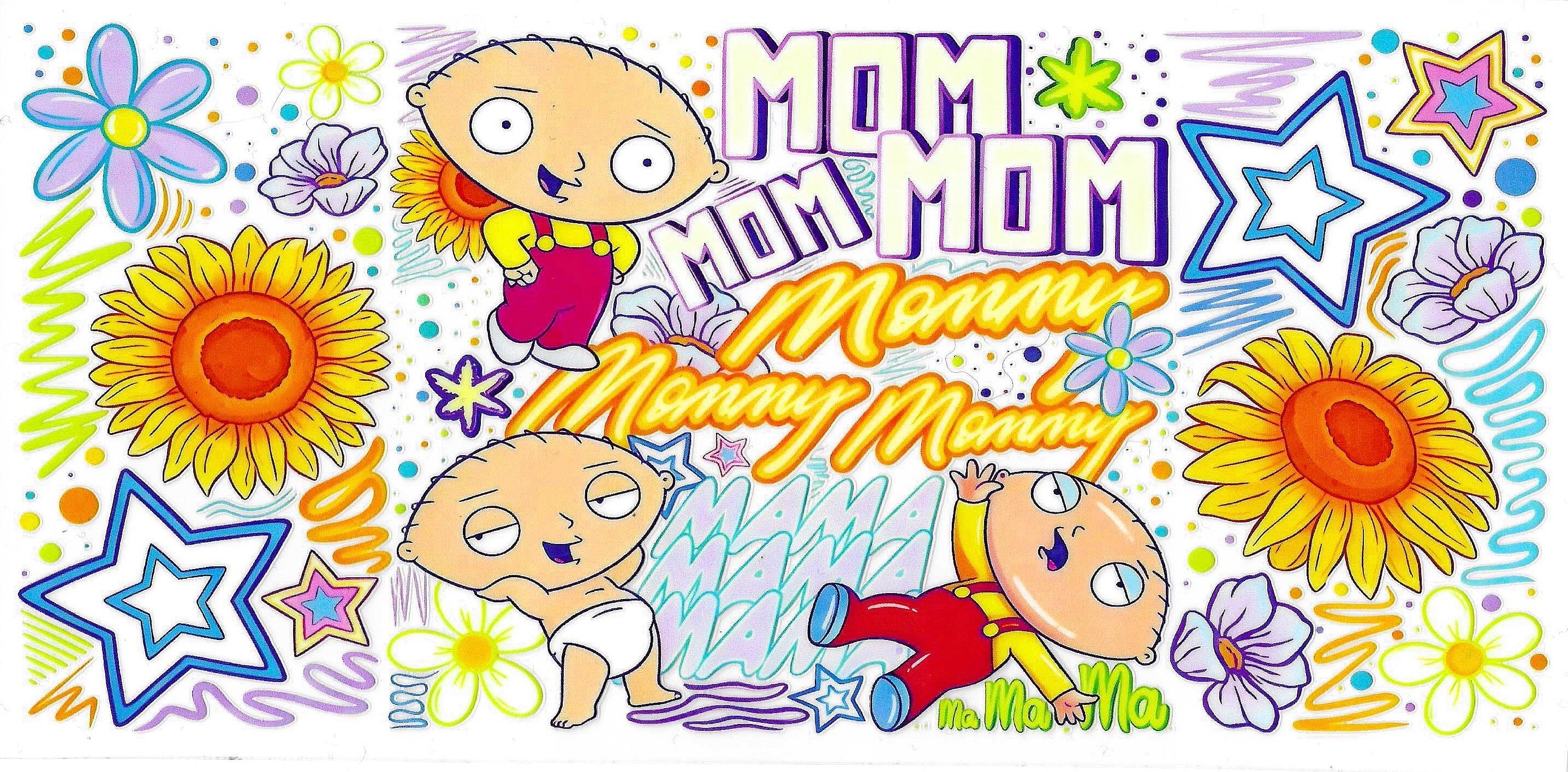 Mama Wraps