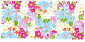 Floral Wraps
