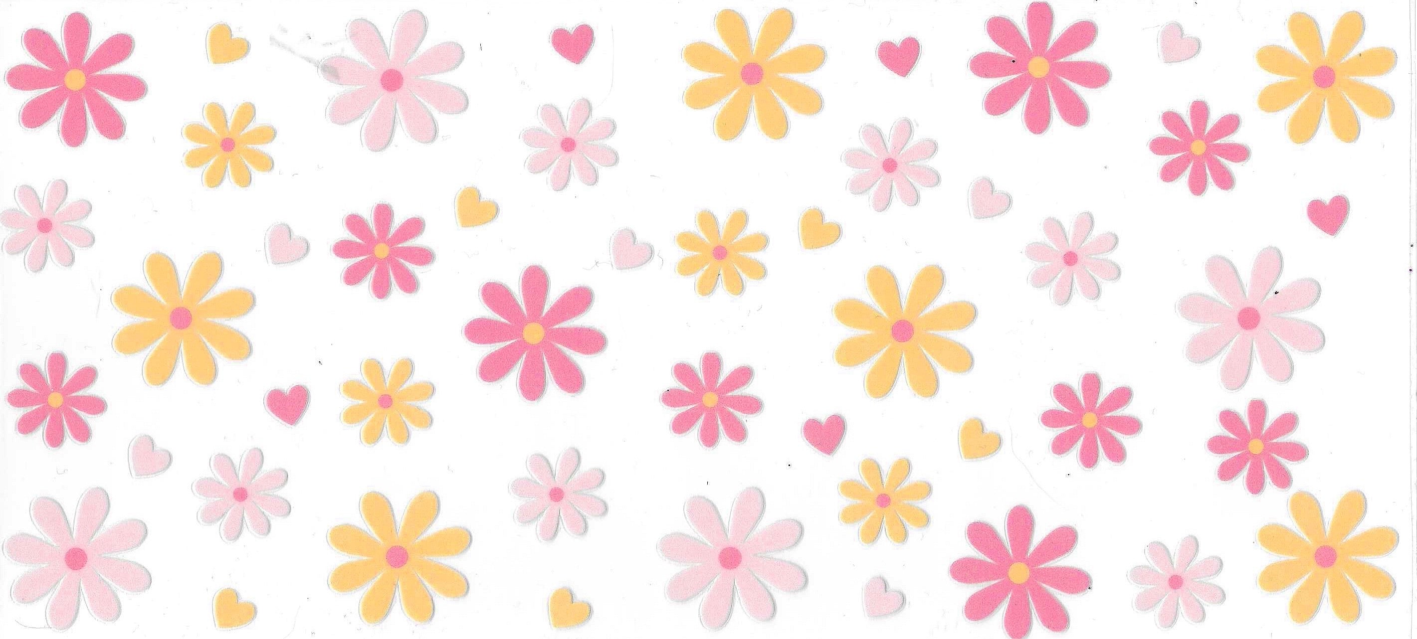 Floral Wraps