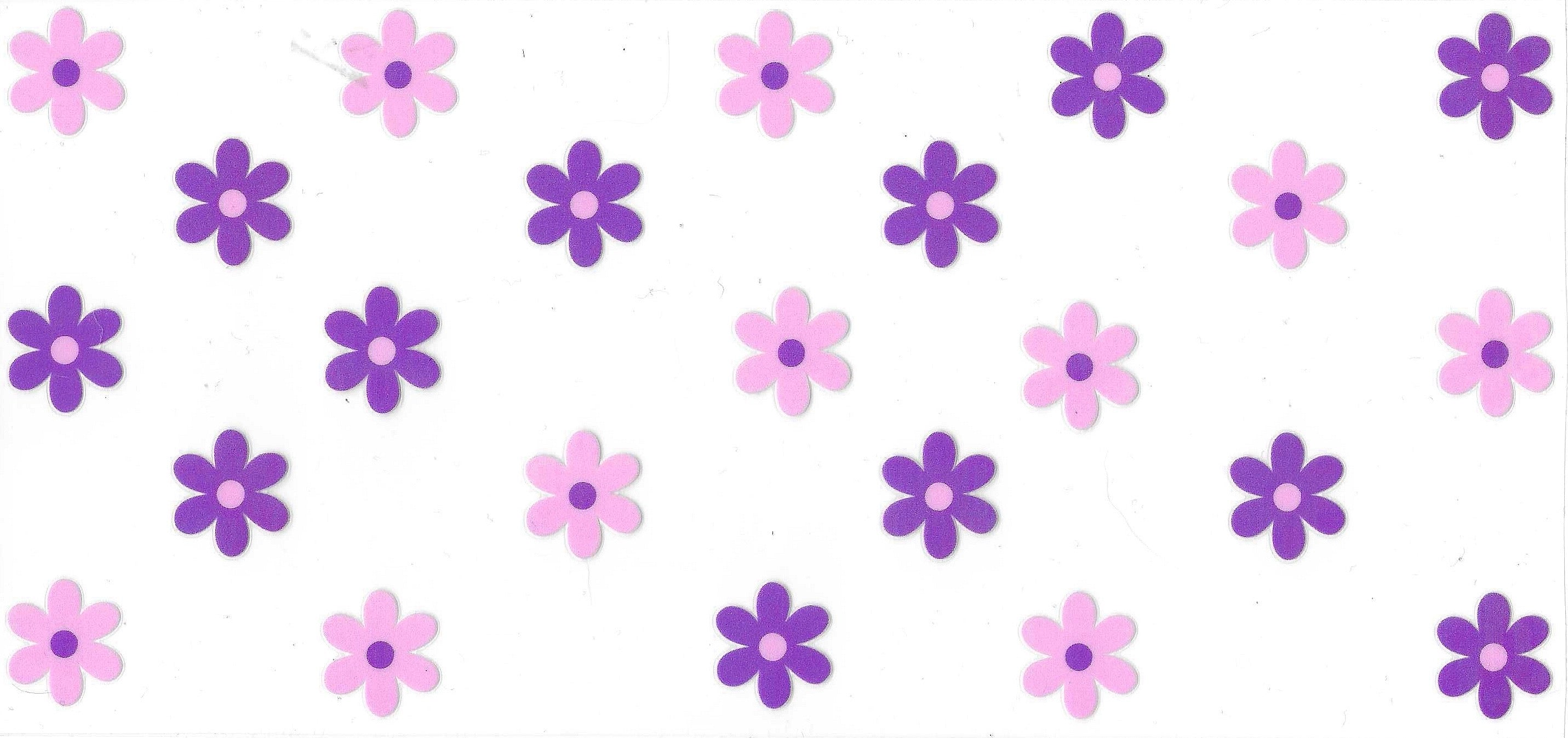 Floral Wraps