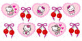 Hello Kitty Wraps