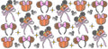 Halloween Wraps
