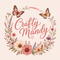 CraftyMandyShop - Home